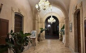 Palazzo Gancia Holiday Homes