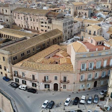 Palazzo Gancia Holiday Homes Syracuse Exterior photo